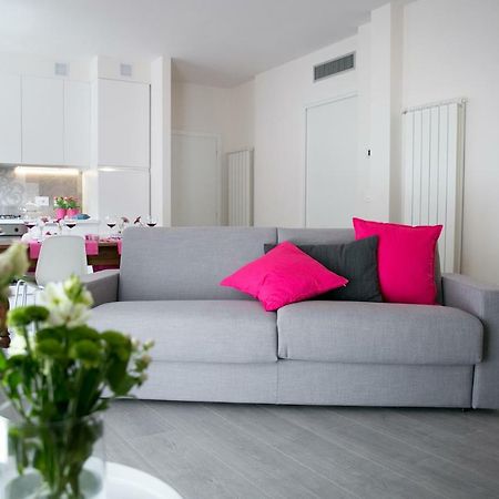 Ml House Villa Коста Волпино Екстериор снимка