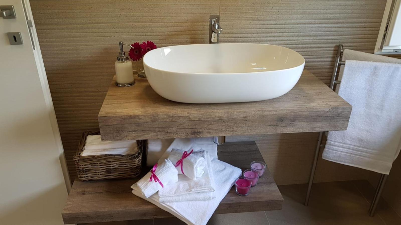 Ml House Villa Коста Волпино Екстериор снимка