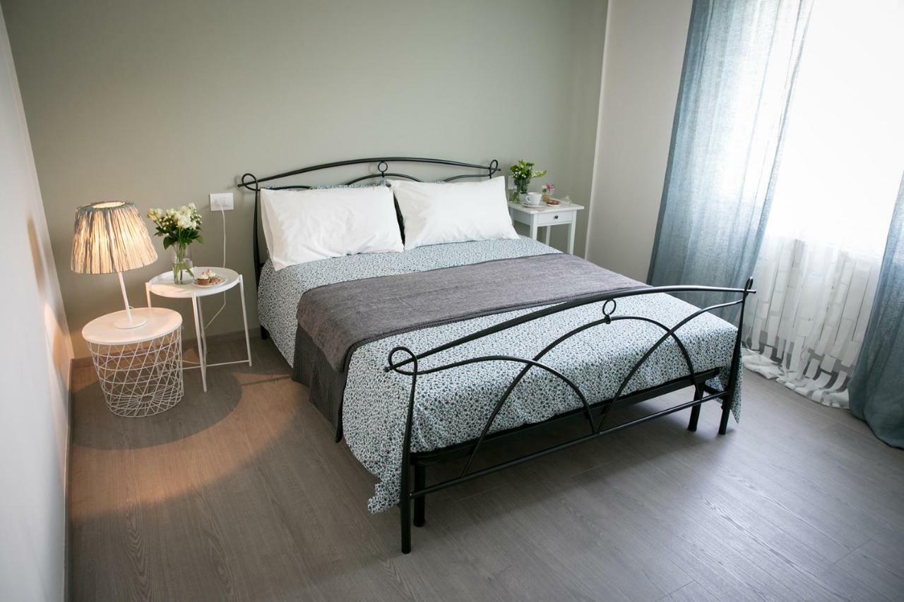 Ml House Villa Коста Волпино Екстериор снимка
