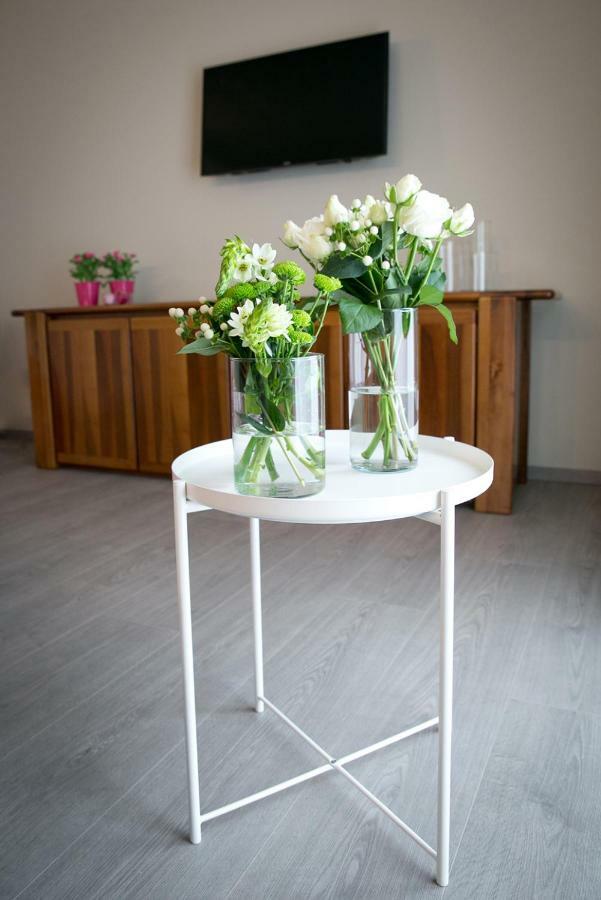 Ml House Villa Коста Волпино Екстериор снимка