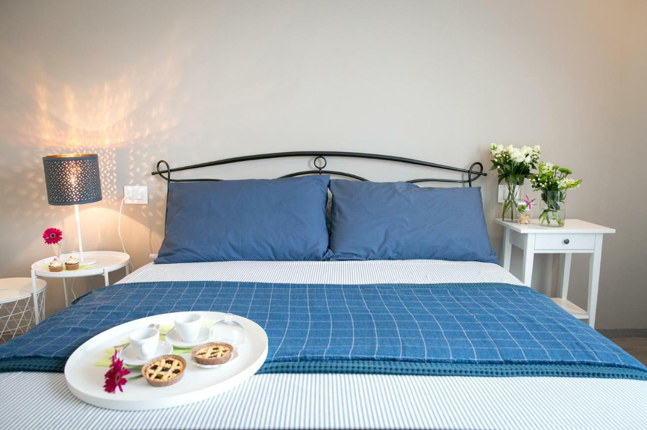Ml House Villa Коста Волпино Екстериор снимка