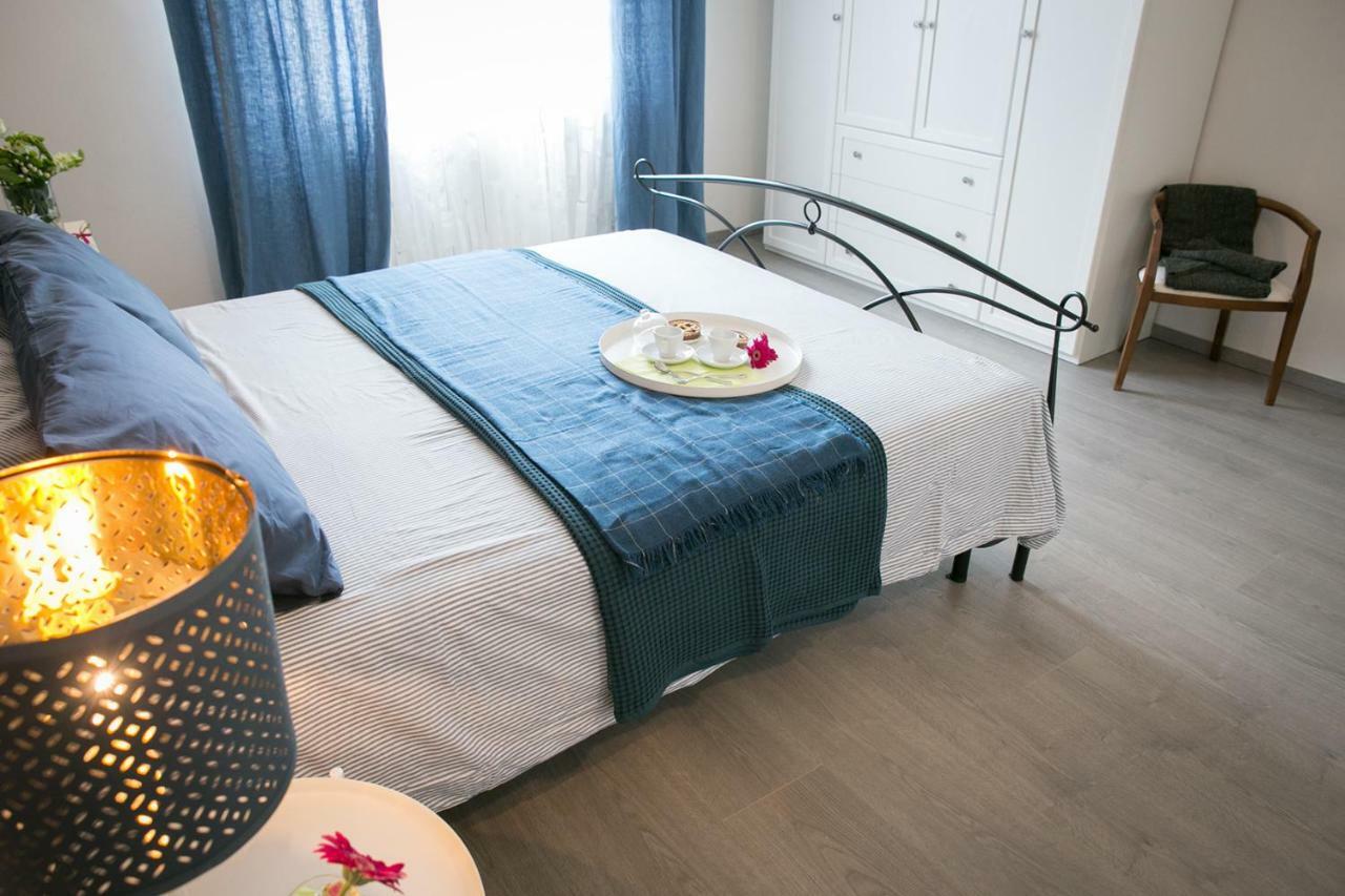 Ml House Villa Коста Волпино Екстериор снимка