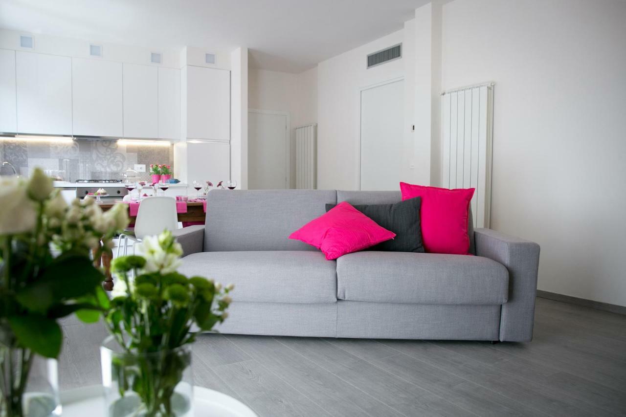 Ml House Villa Коста Волпино Екстериор снимка