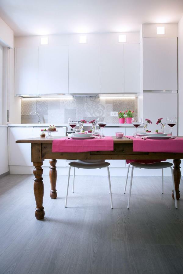 Ml House Villa Коста Волпино Екстериор снимка