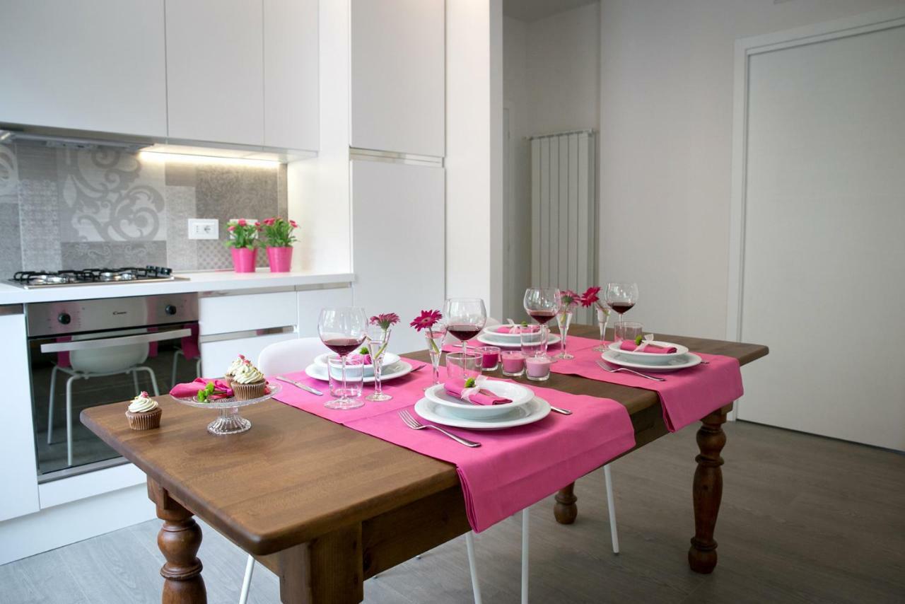 Ml House Villa Коста Волпино Екстериор снимка
