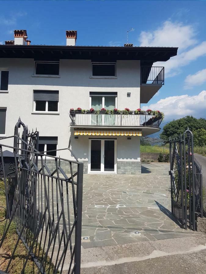 Ml House Villa Коста Волпино Екстериор снимка