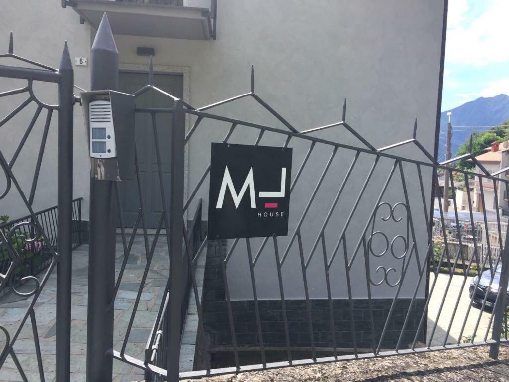 Ml House Villa Коста Волпино Екстериор снимка