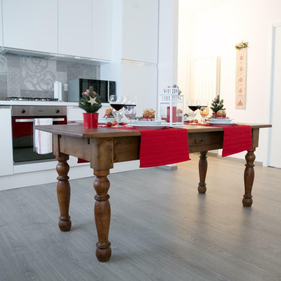 Ml House Villa Коста Волпино Екстериор снимка
